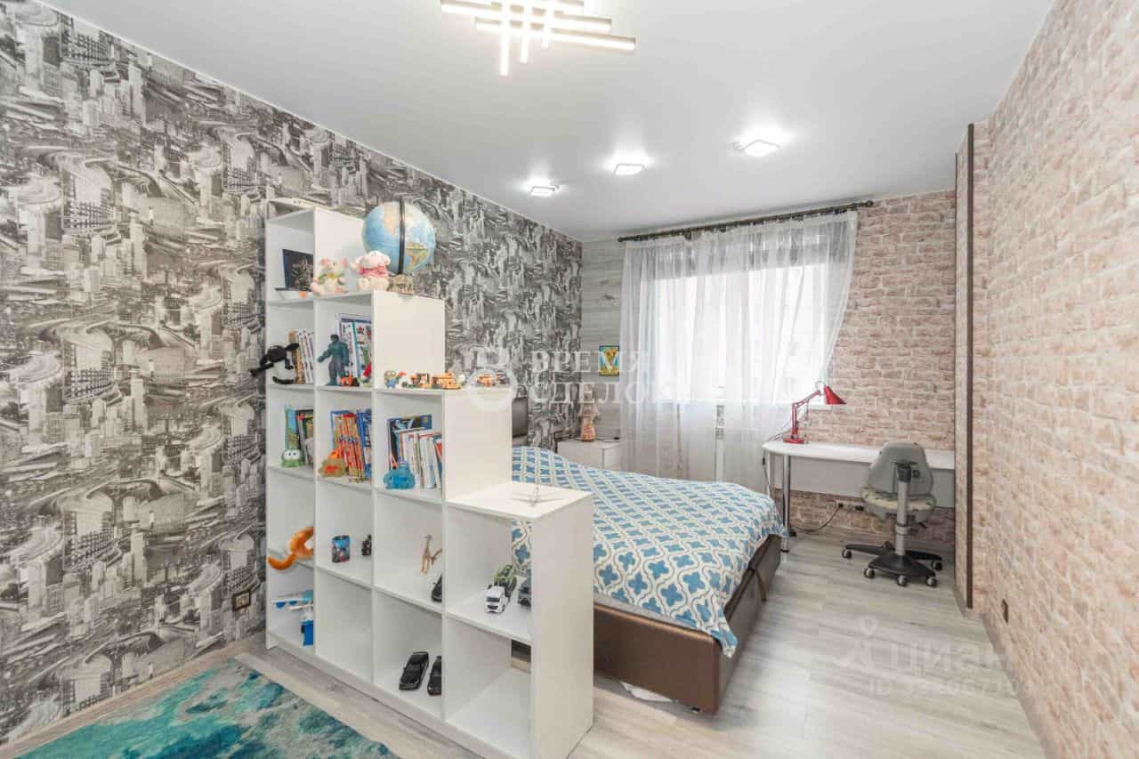 Россия, Владимир, 3-я Кольцевая улица, 12, фото 18