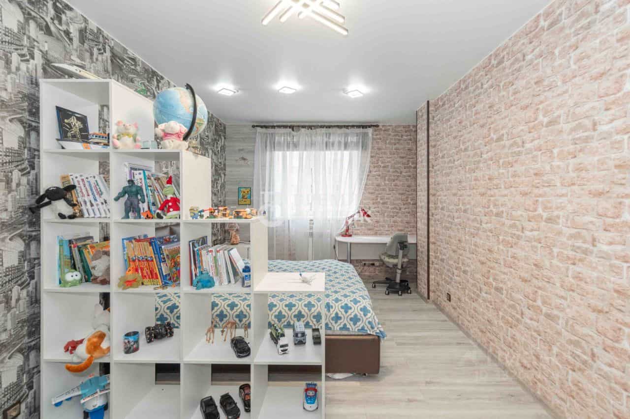 Россия, Владимир, 3-я Кольцевая улица, 12, фото 19