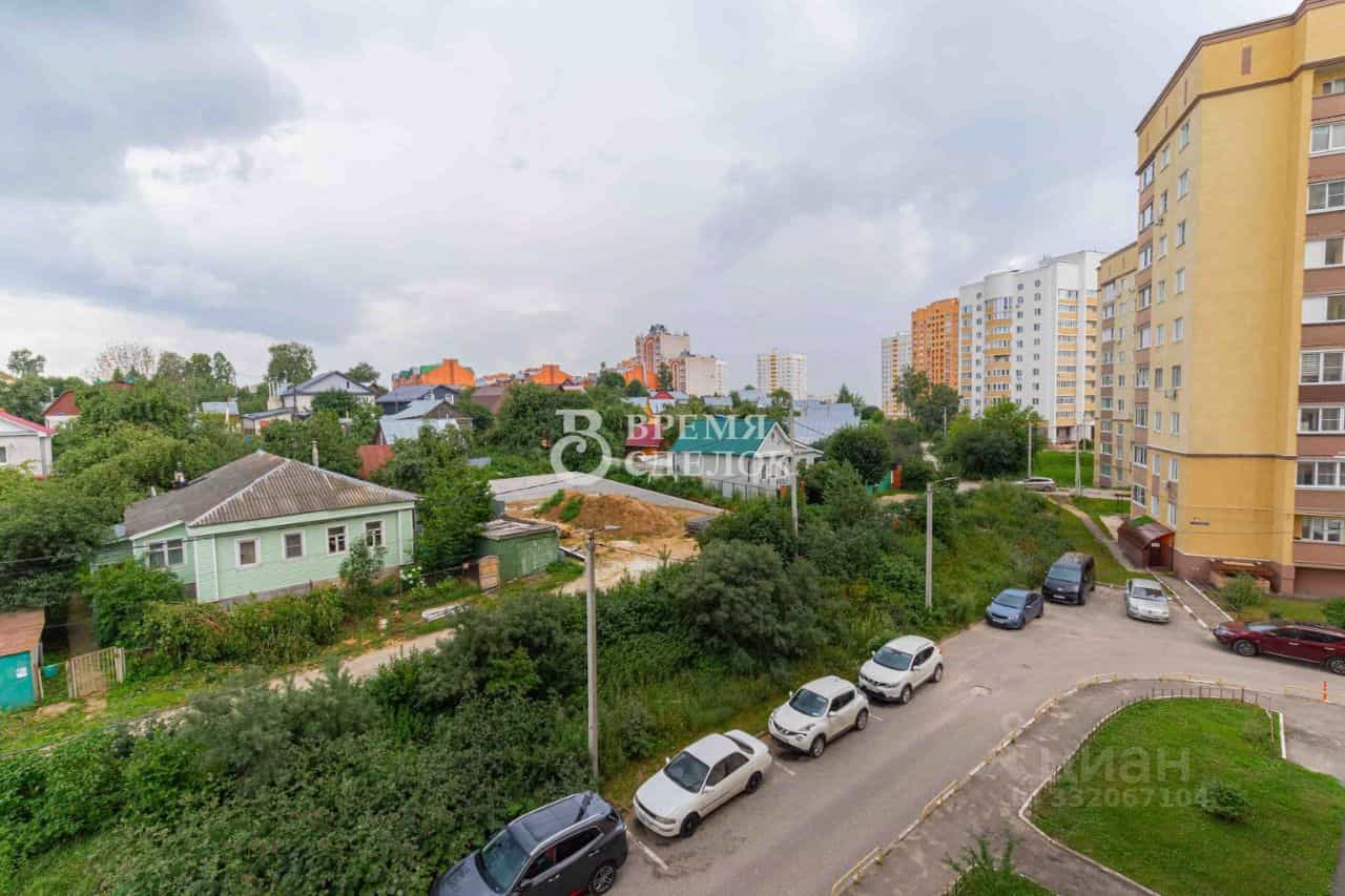 Россия, Владимир, 3-я Кольцевая улица, 12, фото 20