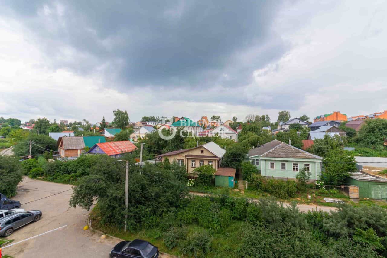 Россия, Владимир, 3-я Кольцевая улица, 12, фото 21
