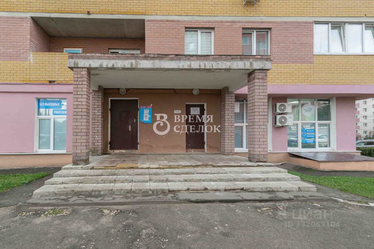 Россия, Владимир, 3-я Кольцевая улица, 12, фото 33
