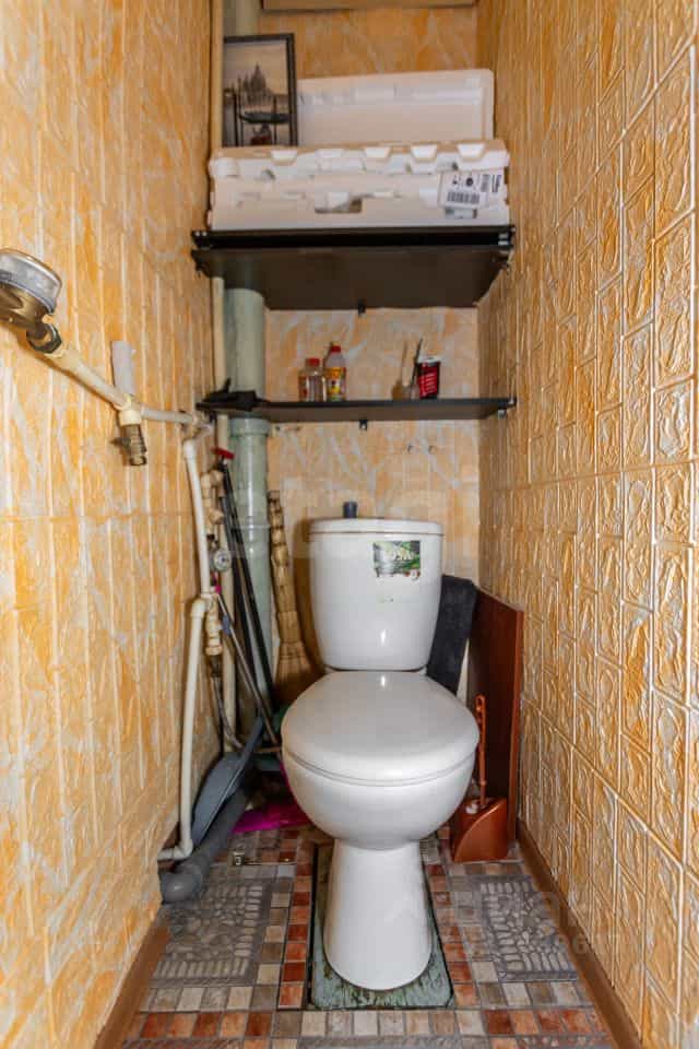 Россия, Республика Татарстан (Татарстан), Нижнекамск, улица Бызова, 24, фото 13