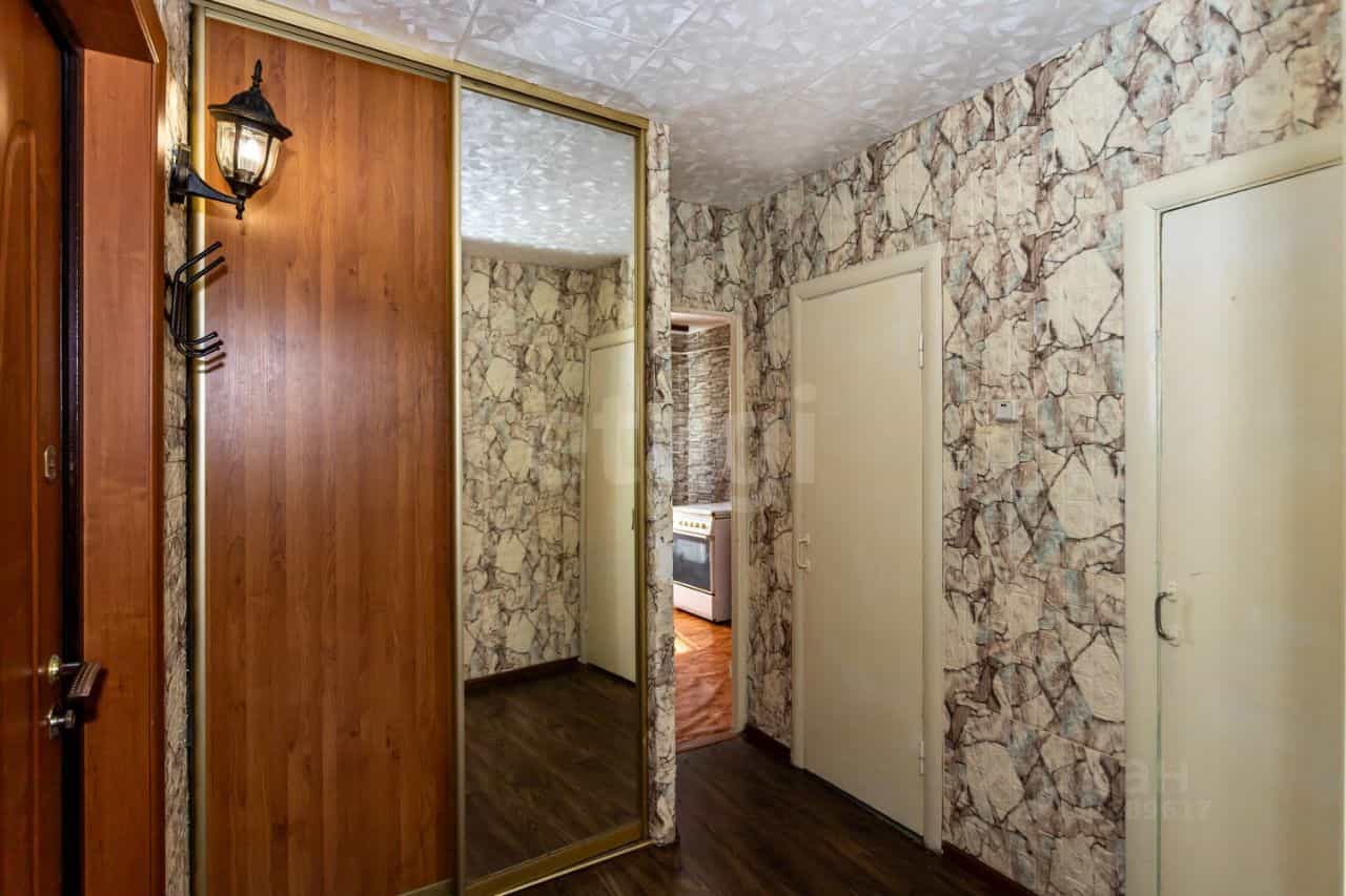 Россия, Республика Татарстан (Татарстан), Нижнекамск, улица Бызова, 24, фото 14