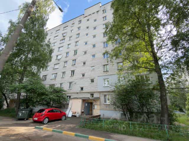 Фото объекта