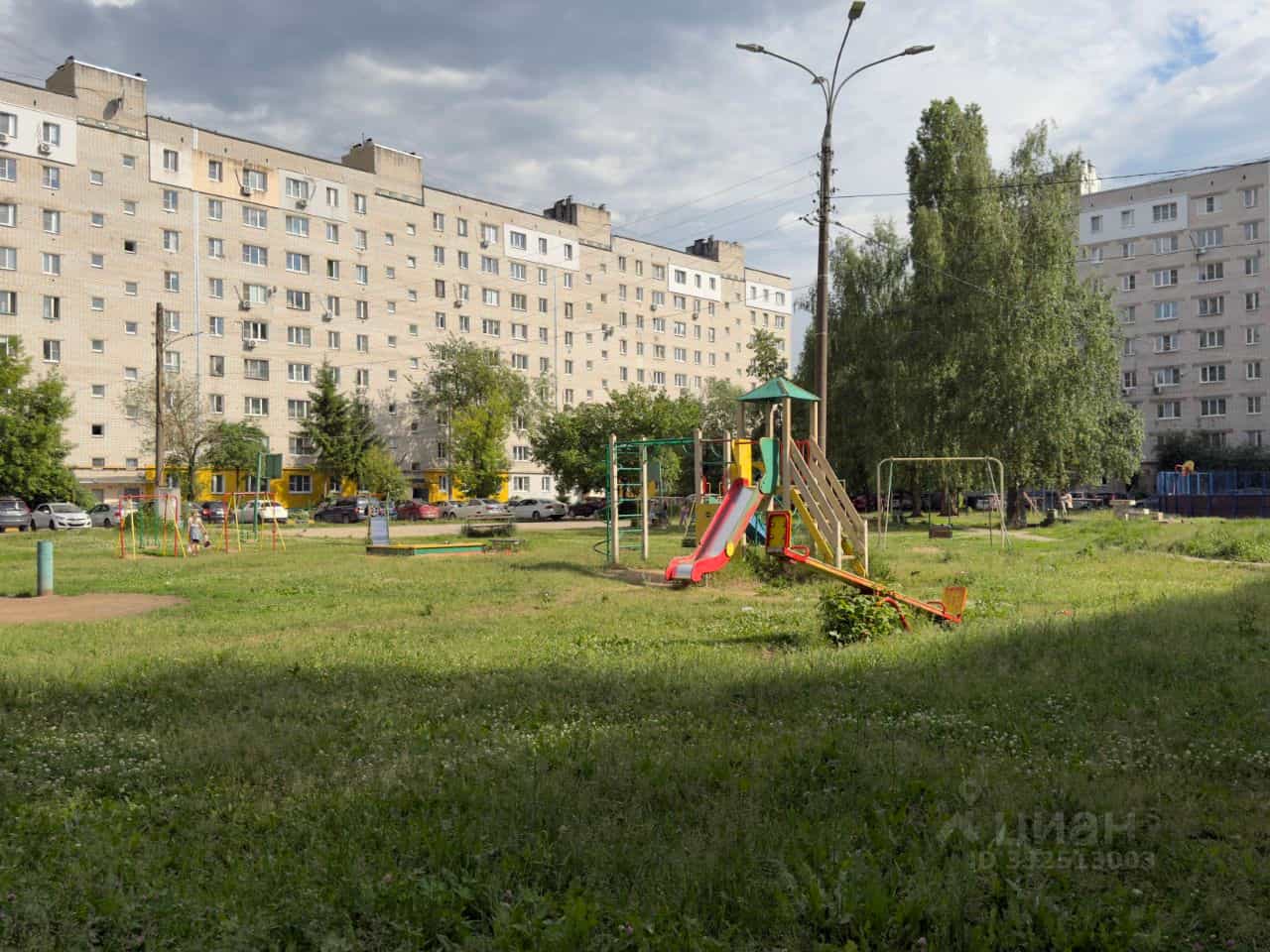 Россия, Нижний Новгород, улица Радио, 7, фото 4