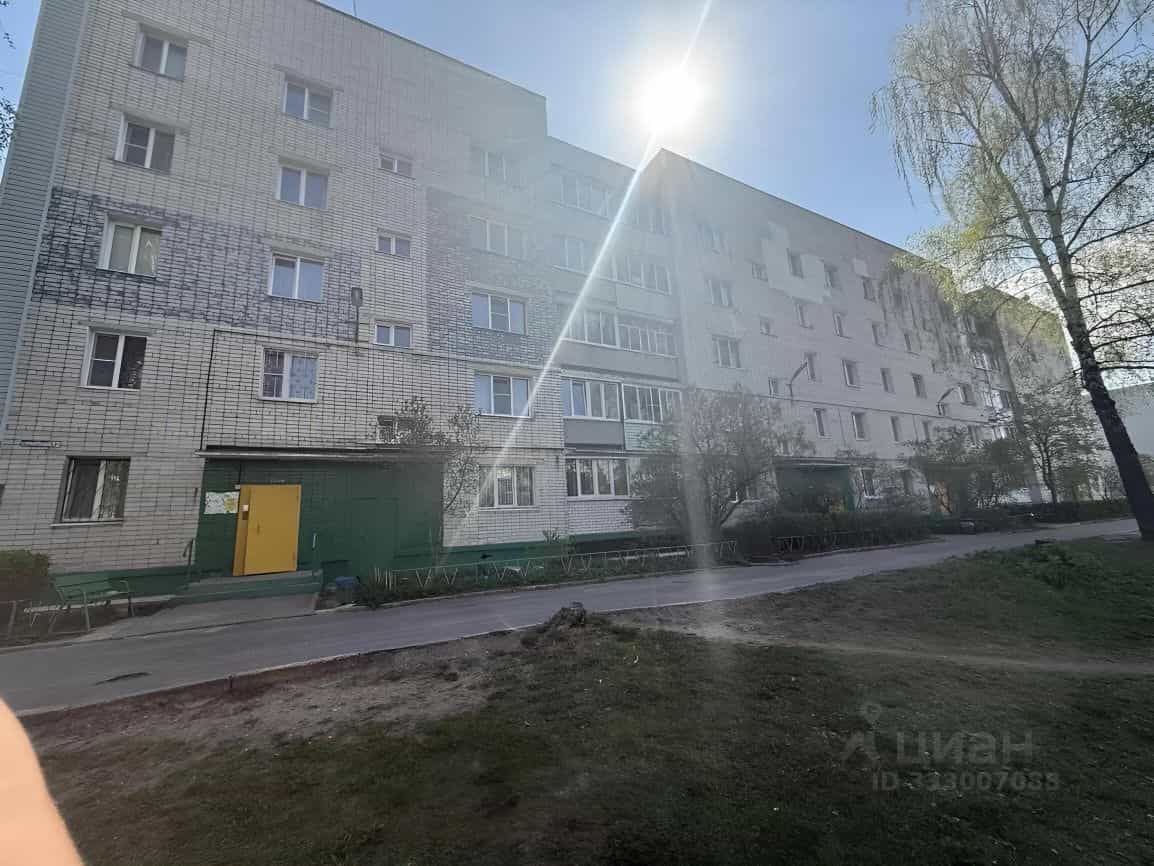 Россия, Тверская область, Конаково, улица Строителей, 12, фото 5