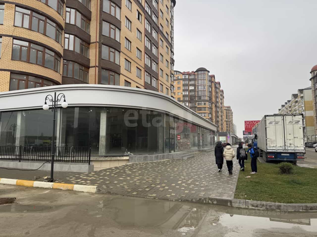 Россия, Республика Дагестан, Каспийск, улица Магомедали Магомеджановa, 27, фото 9