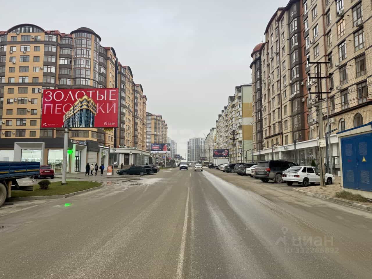 Россия, Республика Дагестан, Каспийск, улица Магомедали Магомеджановa, 27, фото 10