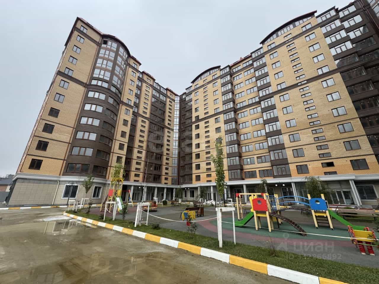 Россия, Республика Дагестан, Каспийск, улица Магомедали Магомеджановa, 27, фото 12