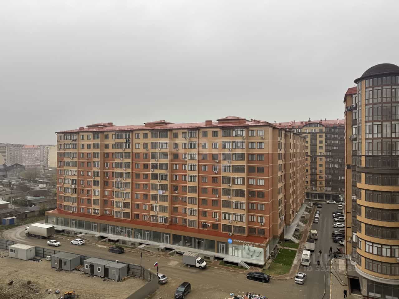 Россия, Республика Дагестан, Каспийск, улица Магомедали Магомеджановa, 27, фото 15