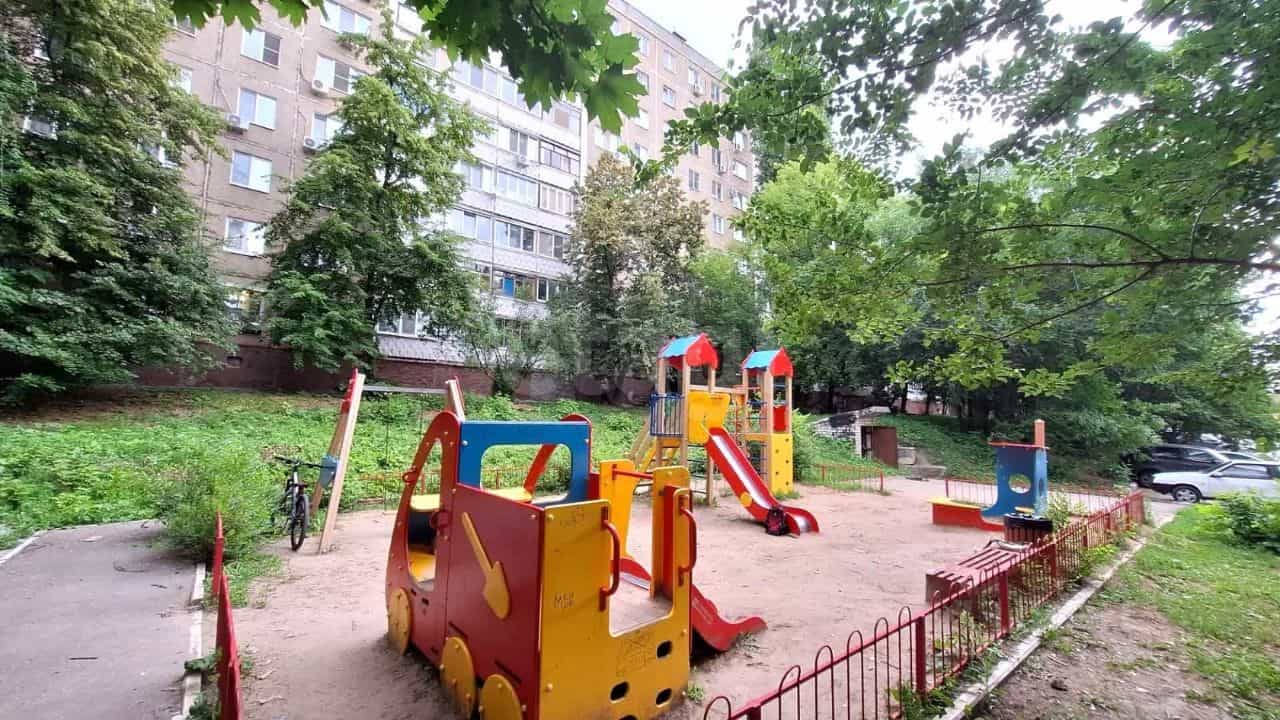 Россия, Саратов, Кировский район, Безымянная улица, 10, фото 20