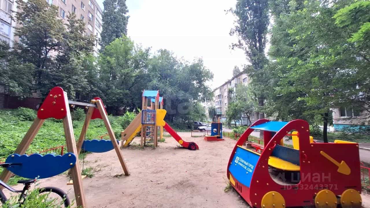 Россия, Саратов, Кировский район, Безымянная улица, 10, фото 21