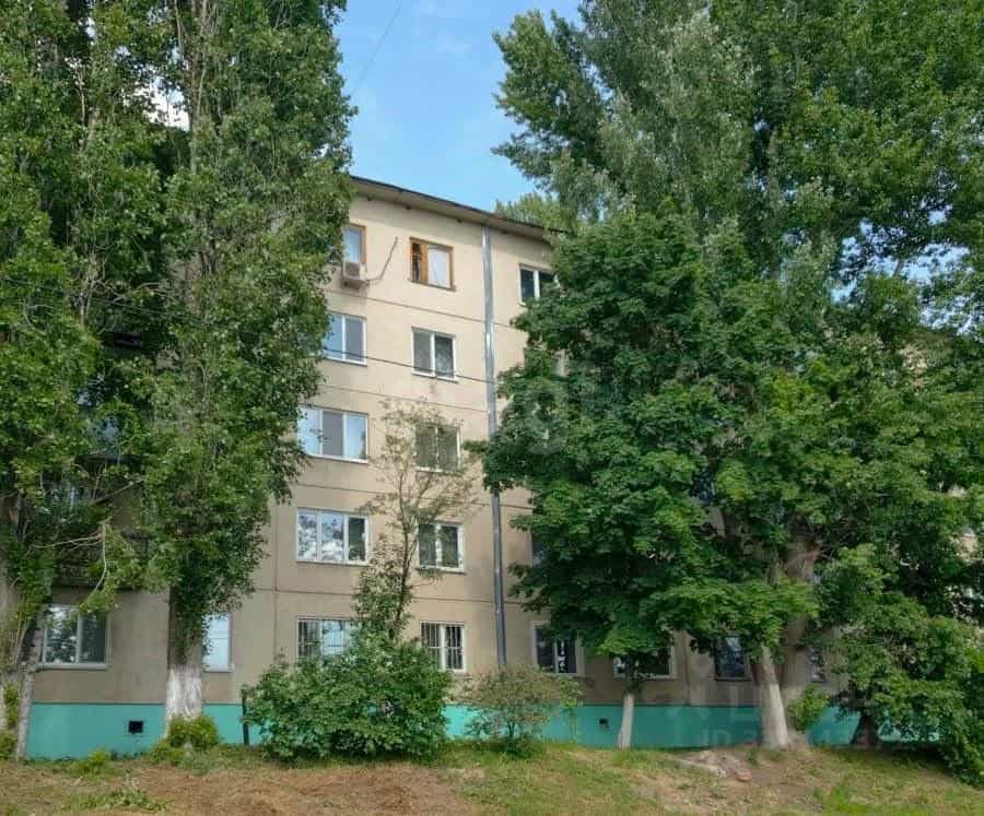 Россия, Саратов, Кировский район, Безымянная улица, 10, фото 23