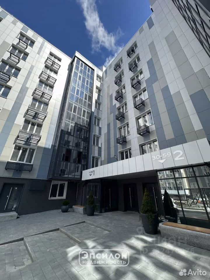 Россия, Курск, улица Гайдара, 26В