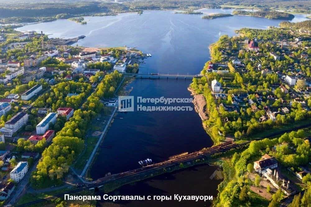 Россия, Республика Карелия, Сортавала, Выборгское шоссе, 107, фото 12