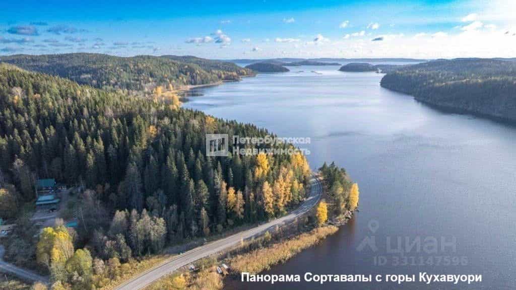 Россия, Республика Карелия, Сортавала, Выборгское шоссе, 107, фото 13
