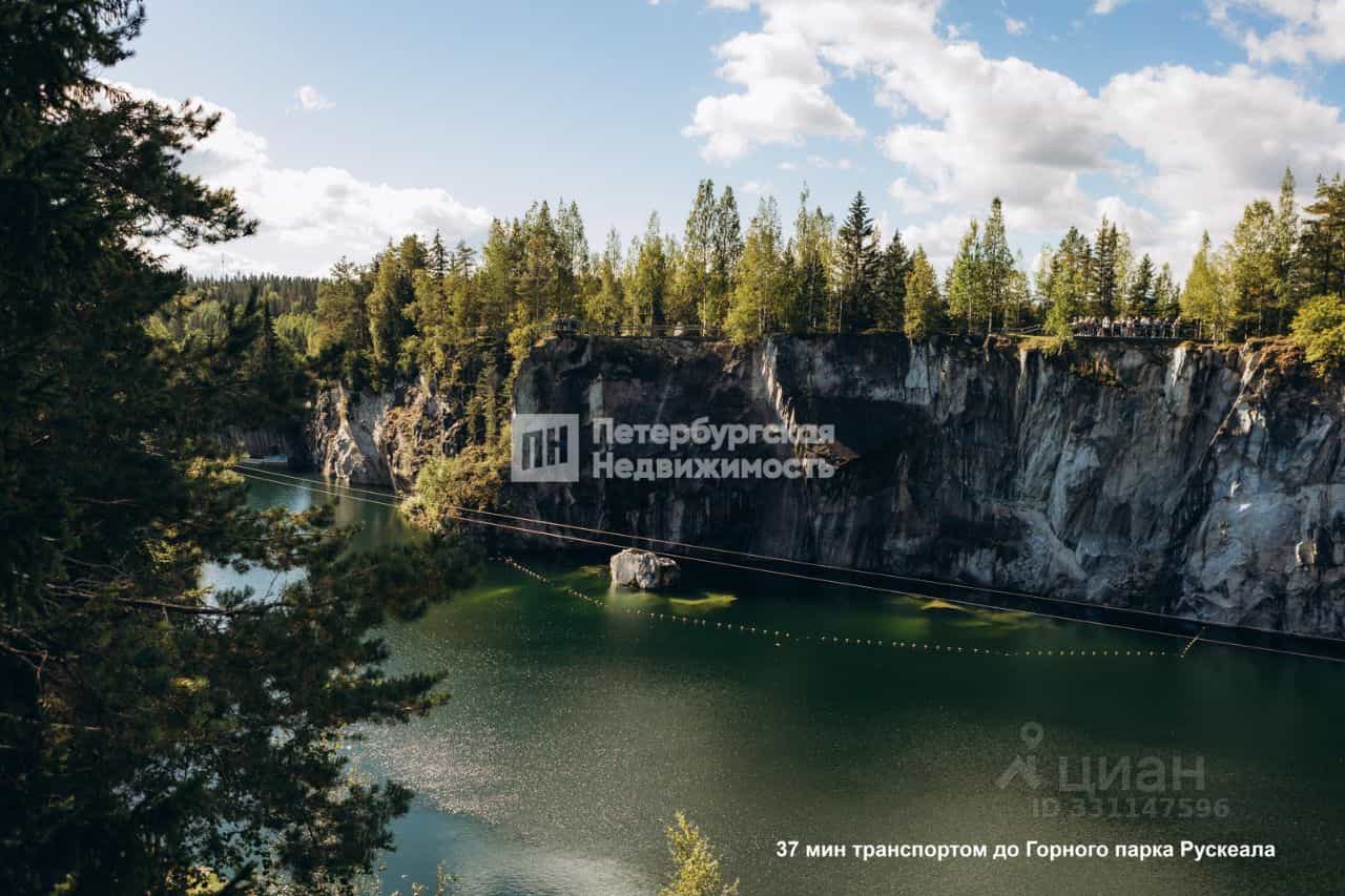 Россия, Республика Карелия, Сортавала, Выборгское шоссе, 107, фото 14