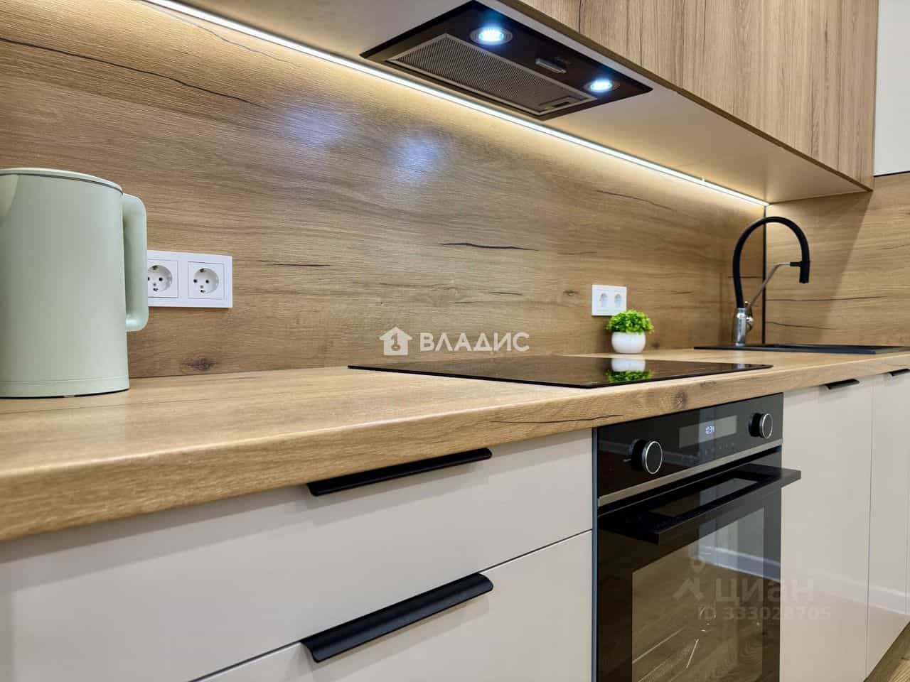 Россия, Санкт-Петербург, проспект Королёва, 48к1, фото 4