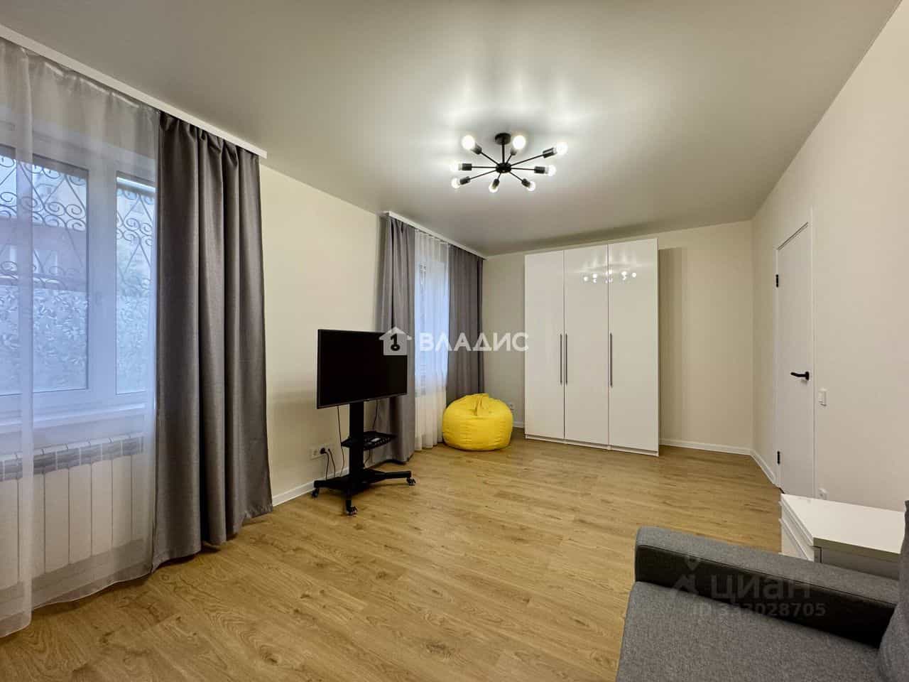 Россия, Санкт-Петербург, проспект Королёва, 48к1, фото 9