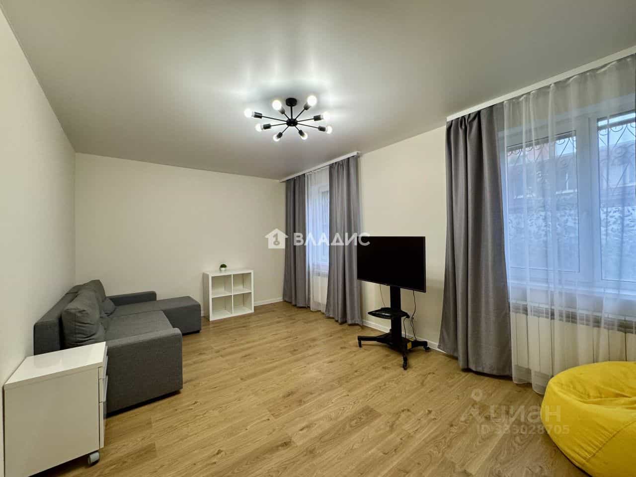 Россия, Санкт-Петербург, проспект Королёва, 48к1, фото 10
