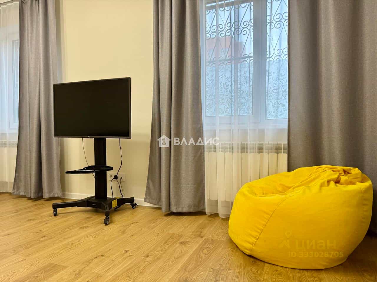 Россия, Санкт-Петербург, проспект Королёва, 48к1, фото 11