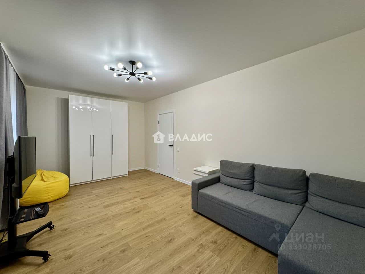 Россия, Санкт-Петербург, проспект Королёва, 48к1, фото 12