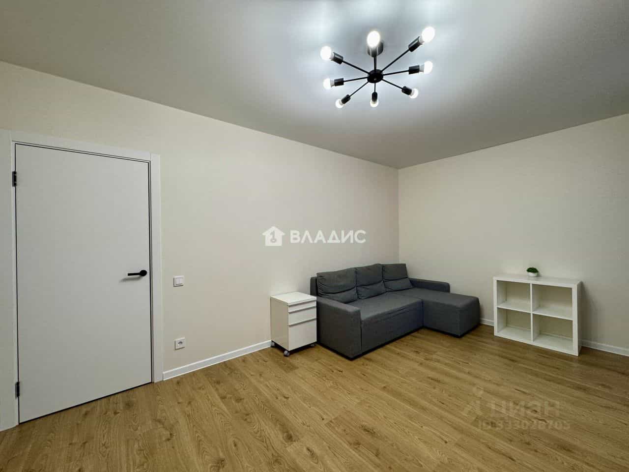 Россия, Санкт-Петербург, проспект Королёва, 48к1, фото 13