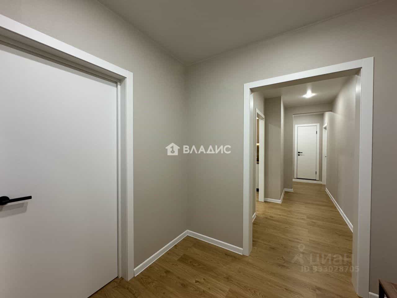 Россия, Санкт-Петербург, проспект Королёва, 48к1, фото 31