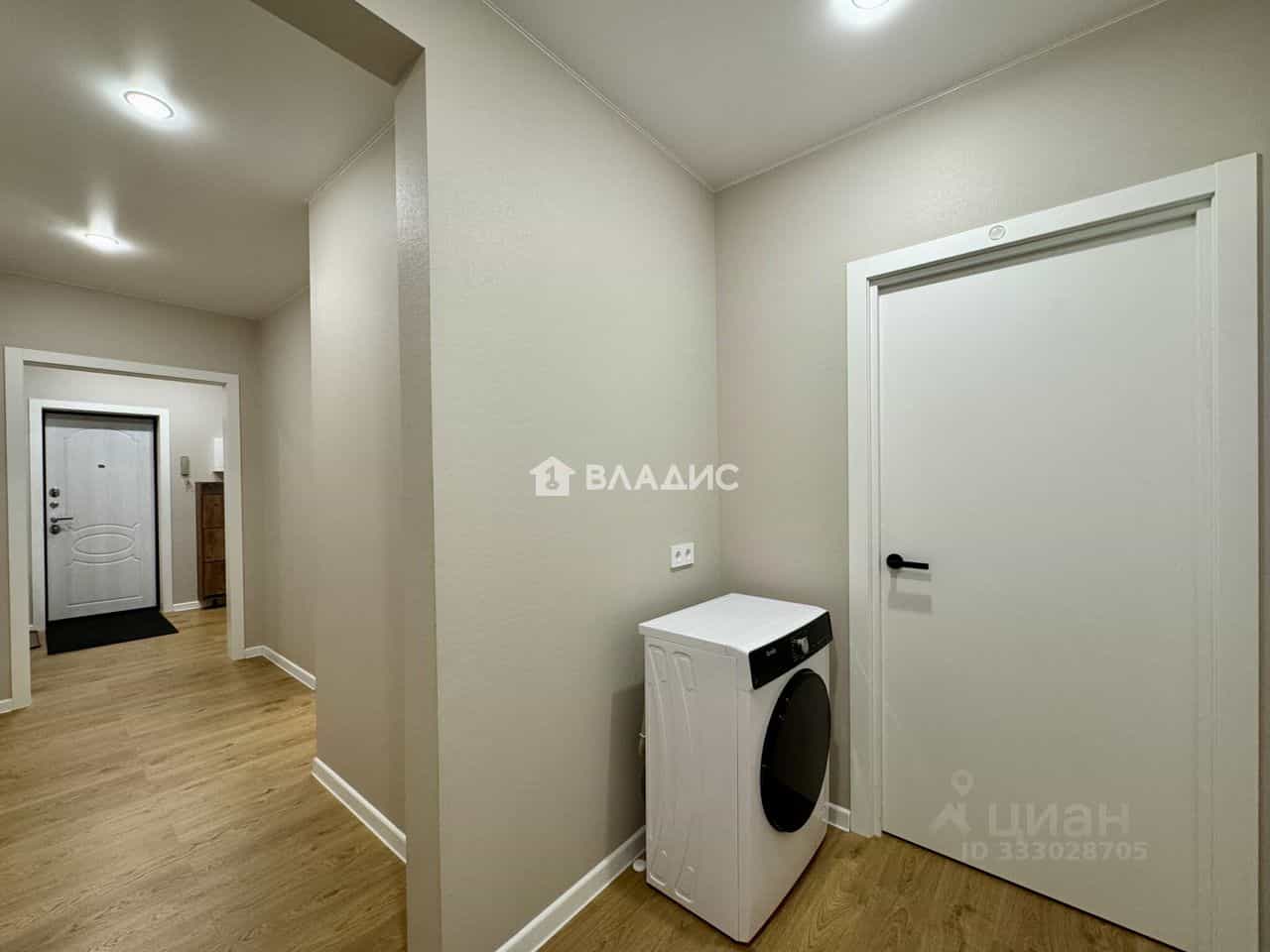Россия, Санкт-Петербург, проспект Королёва, 48к1, фото 32