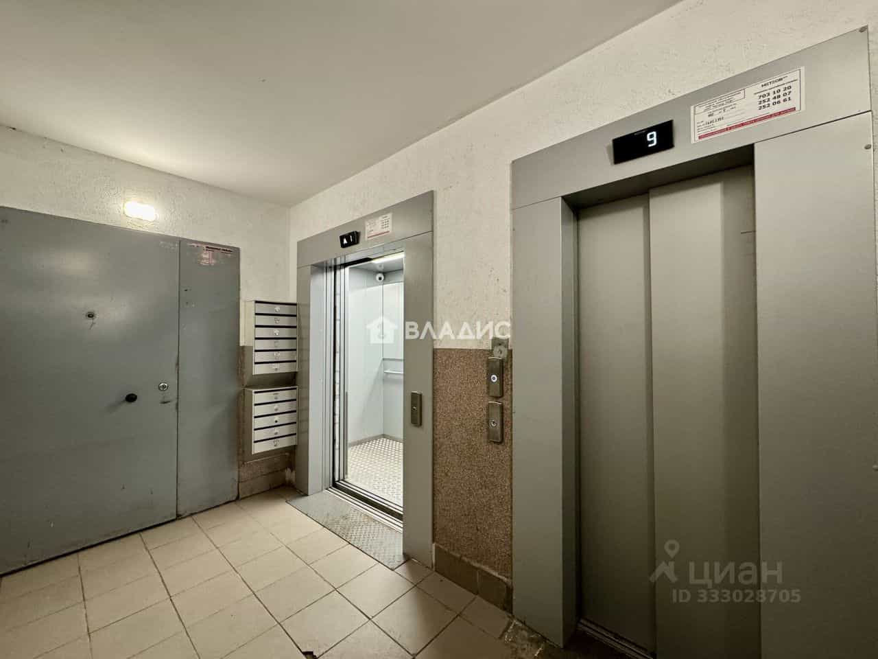 Россия, Санкт-Петербург, проспект Королёва, 48к1, фото 34