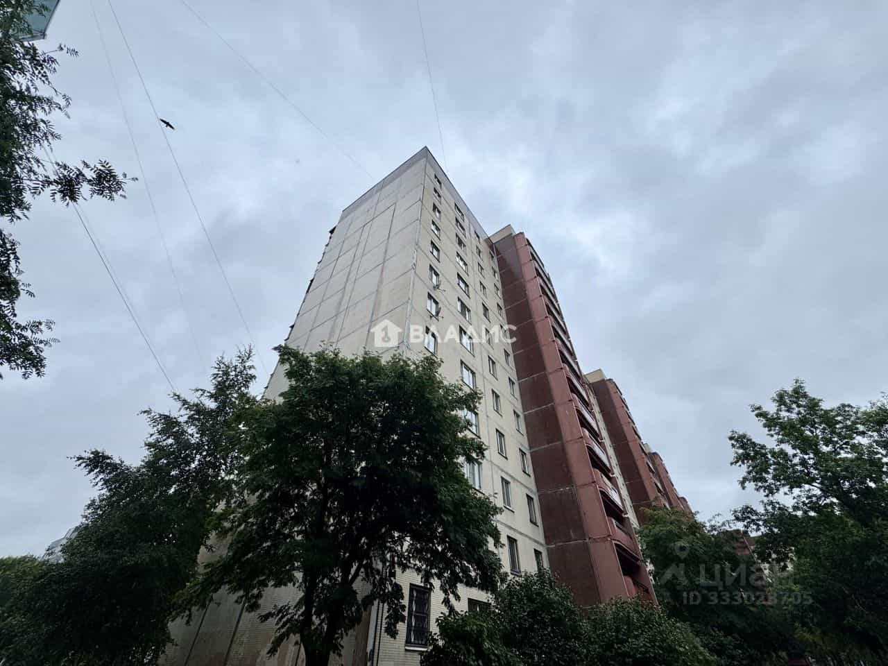 Россия, Санкт-Петербург, проспект Королёва, 48к1, фото 37