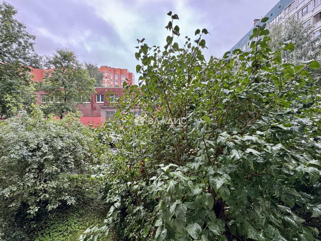 Россия, Санкт-Петербург, проспект Королёва, 48к1, фото 38