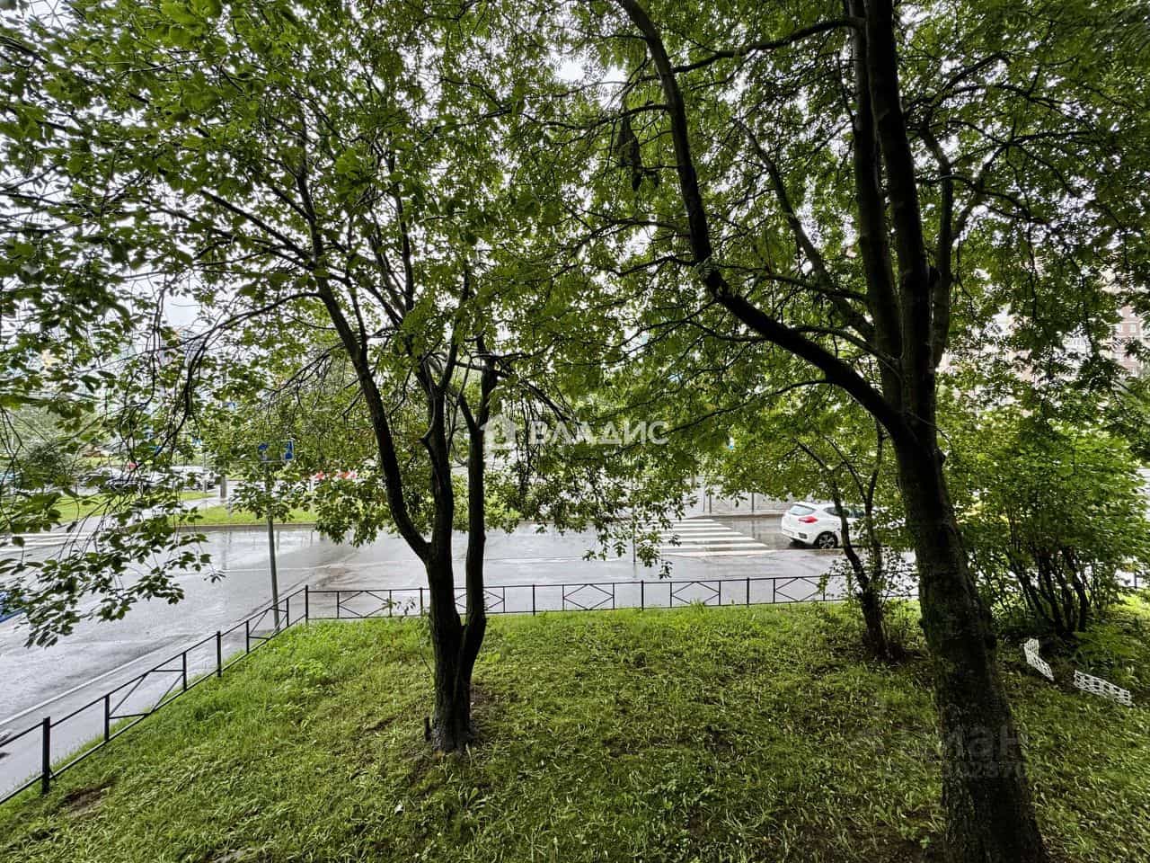 Россия, Санкт-Петербург, проспект Королёва, 48к1, фото 39