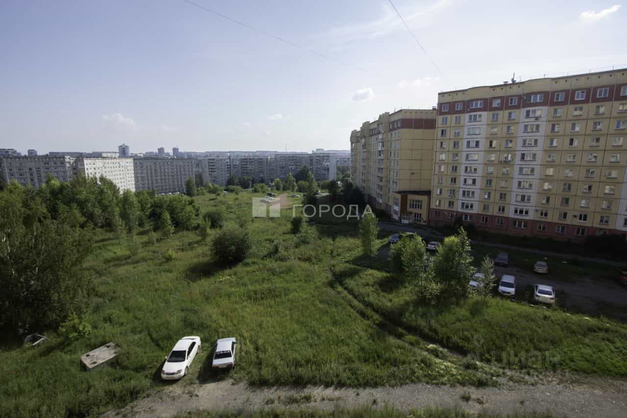 Россия, Кемеровская область — Кузбасс, Новокузнецк, улица Рокоссовского, 27, фото 18