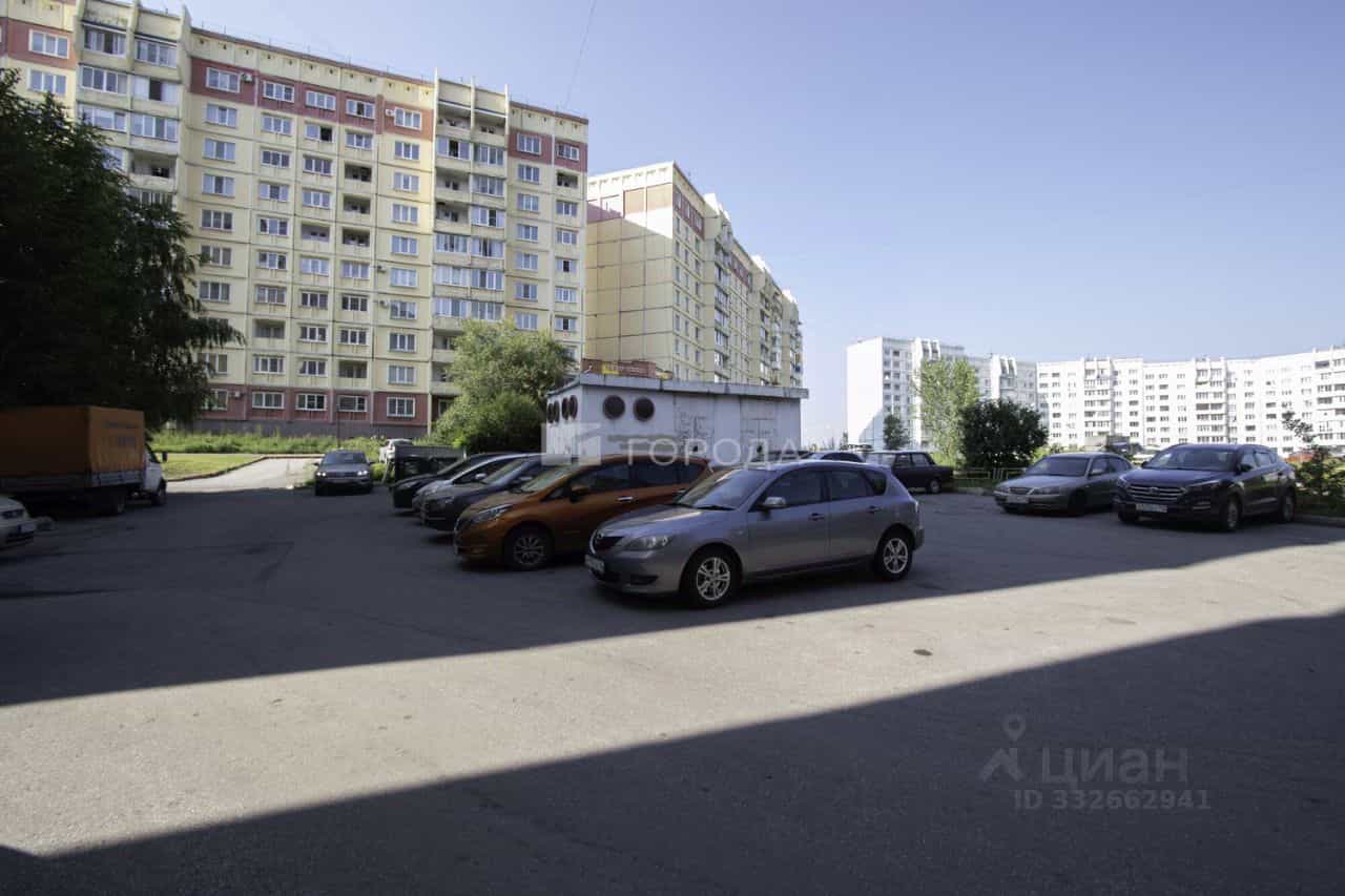 Россия, Кемеровская область — Кузбасс, Новокузнецк, улица Рокоссовского, 27, фото 24