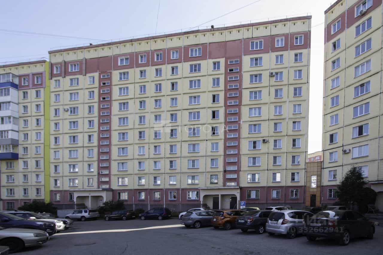 Россия, Кемеровская область — Кузбасс, Новокузнецк, улица Рокоссовского, 27, фото 25