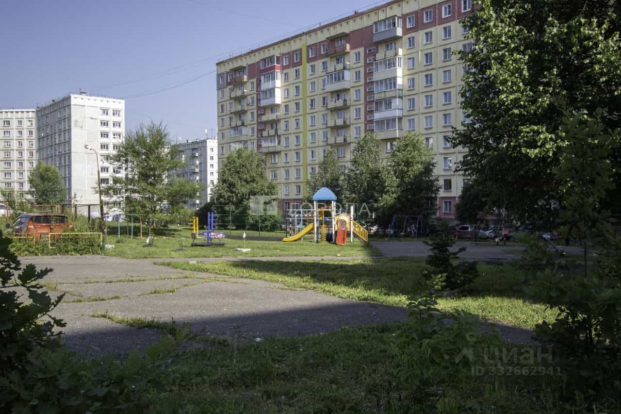 Россия, Кемеровская область — Кузбасс, Новокузнецк, улица Рокоссовского, 27, фото 26