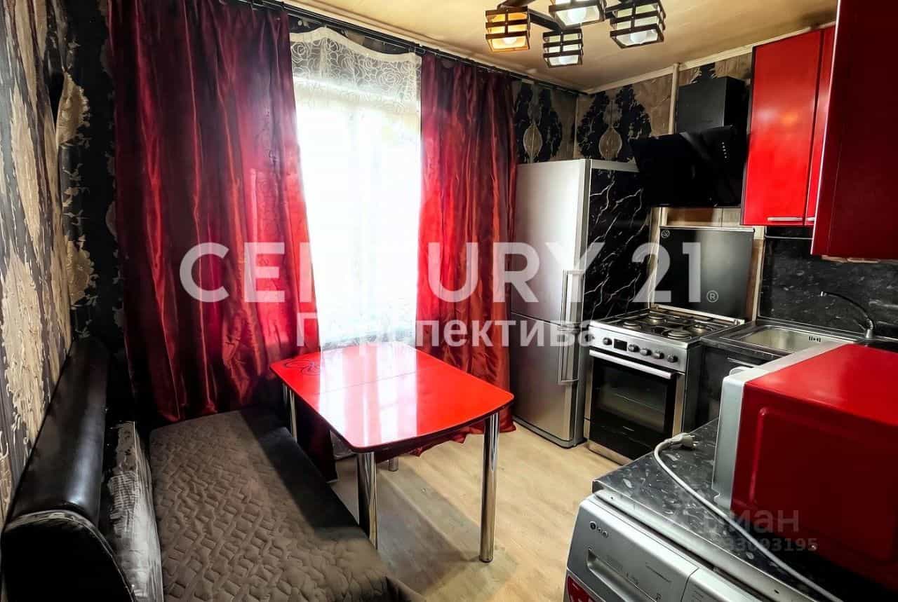 Россия, Московская область, Люберцы, улица Митрофанова, 17