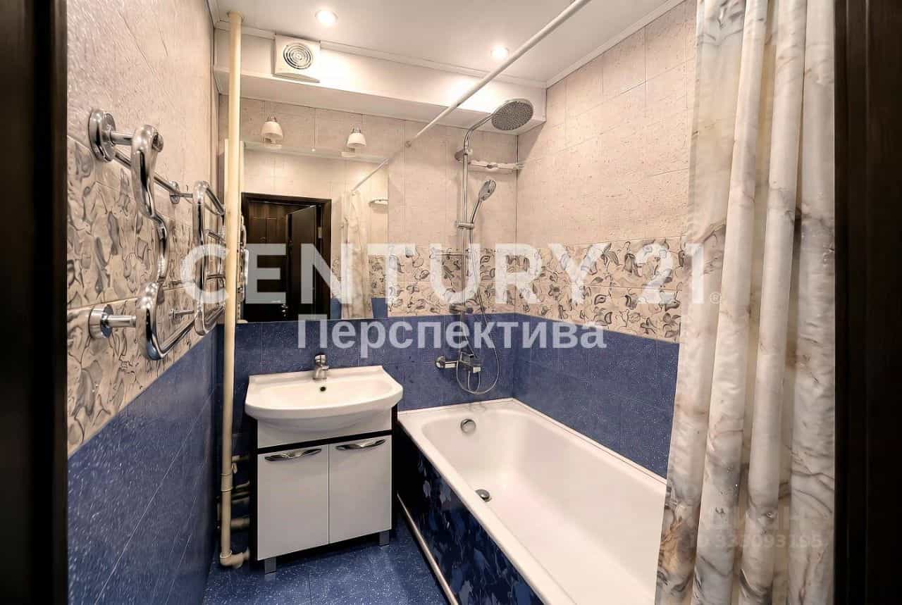 Россия, Московская область, Люберцы, улица Митрофанова, 17, фото 2