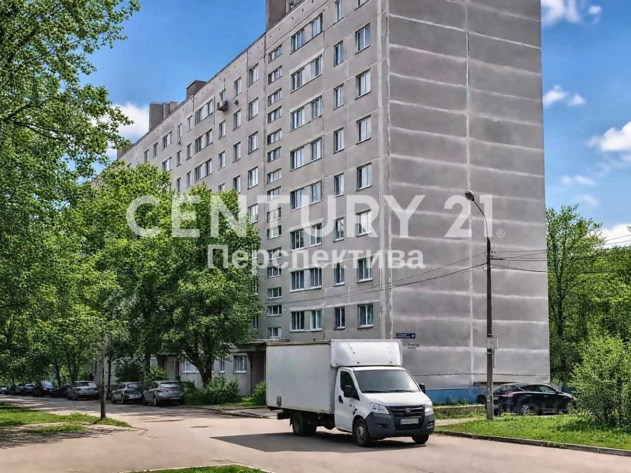 Россия, Московская область, Люберцы, улица Митрофанова, 17, фото 7