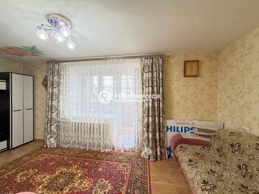 Россия, Киров, улица Риммы Юровской, 9, фото 3