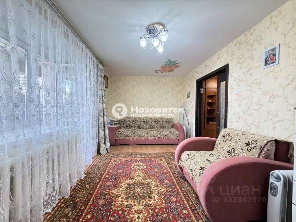 Россия, Киров, улица Риммы Юровской, 9, фото 4