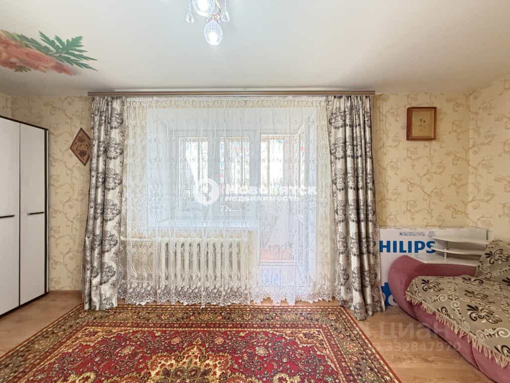 Россия, Киров, улица Риммы Юровской, 9, фото 8