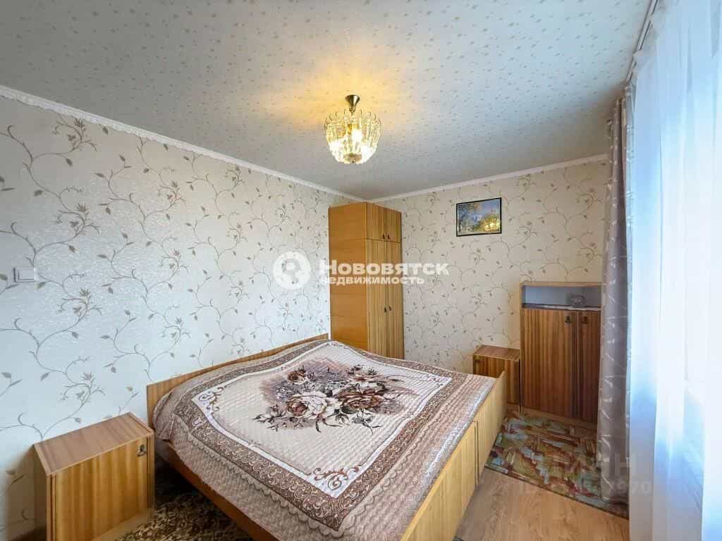 Россия, Киров, улица Риммы Юровской, 9, фото 10