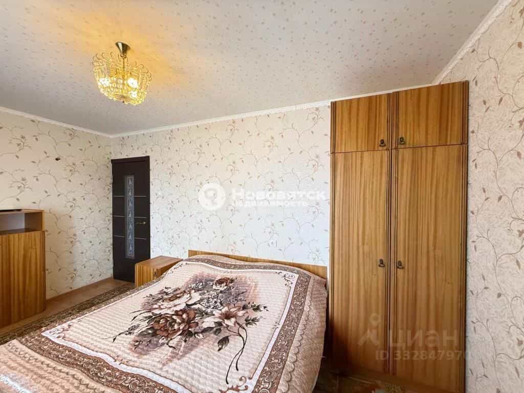 Россия, Киров, улица Риммы Юровской, 9, фото 11