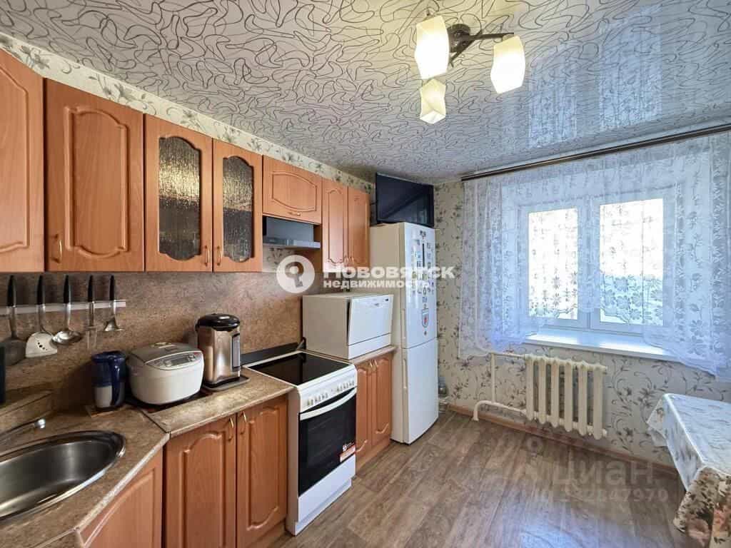 Россия, Киров, улица Риммы Юровской, 9, фото 17