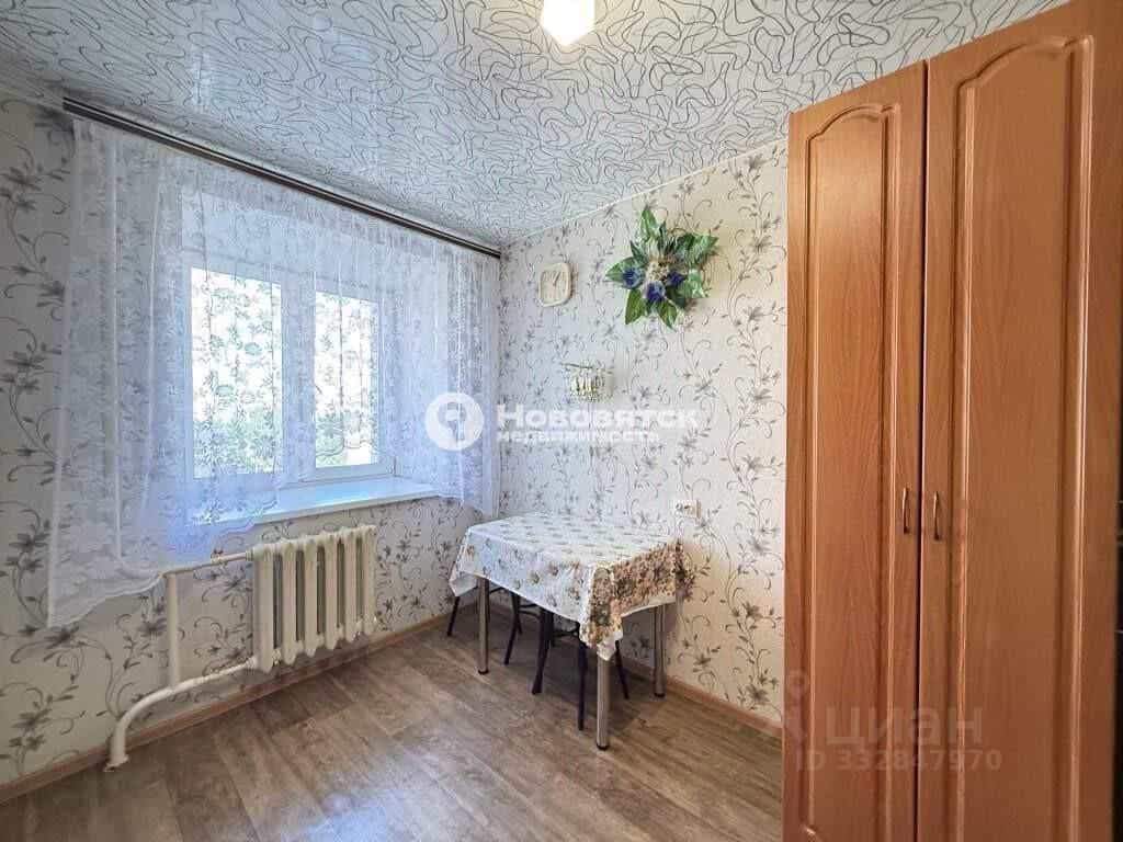 Россия, Киров, улица Риммы Юровской, 9, фото 19