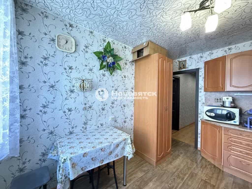 Россия, Киров, улица Риммы Юровской, 9, фото 21