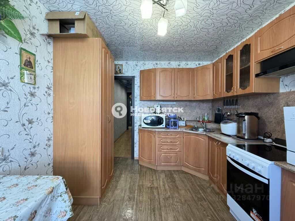 Россия, Киров, улица Риммы Юровской, 9, фото 22