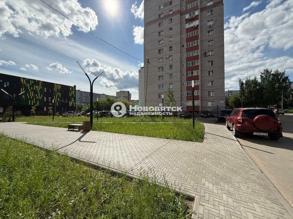 Россия, Киров, улица Риммы Юровской, 9, фото 40